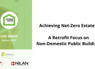 Achieving Net-Zero Estates: Passive House Association of Ireland Autumn CPD Series