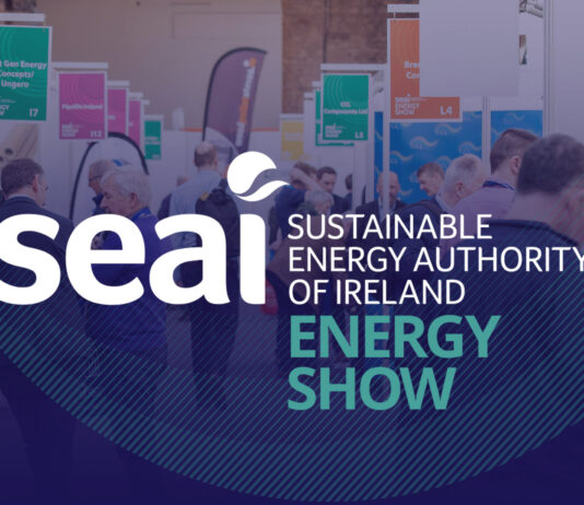 SEAI Energy Show 2024 Banner