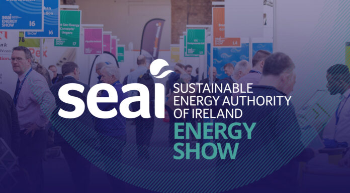 SEAI Energy Show 2024 Banner